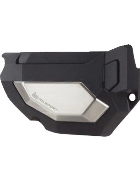 POLISPORT Motordeckel für YAMAHA MT-07 ABS 2014-2021