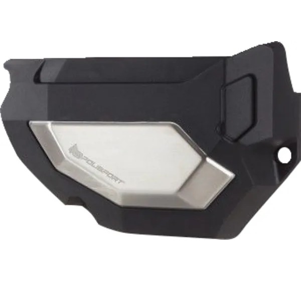POLISPORT Motordeckel für YAMAHA MT-07 ABS 2014-2021