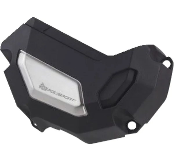 POLISPORT Motordeckel für YAMAHA MT-09 ABS 2014-2020