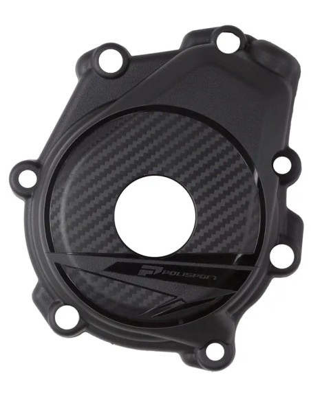 POLISPORT Karosserieteile & Schutzbleche für KTM SMR 450 2023-2025
