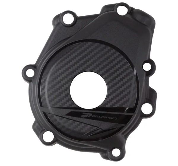 POLISPORT Karosserieteile & Schutzbleche für KTM SMR 450 2023-2025