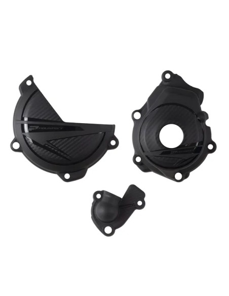 POLISPORT Karosserieteile & Schutzbleche für KTM XC-F 350 I 2023-2025
