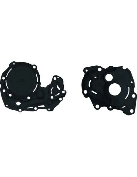 POLISPORT Karosserieteile & Schutzbleche für YAMAHA YZ 450 F 2023-2025