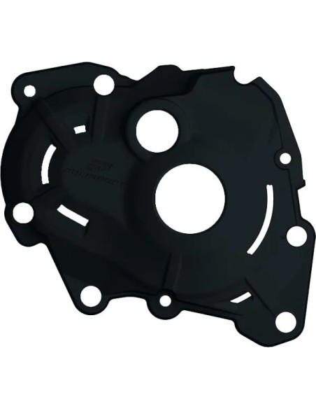 POLISPORT Karosserieteile & Schutzbleche - Einbaubeispiel