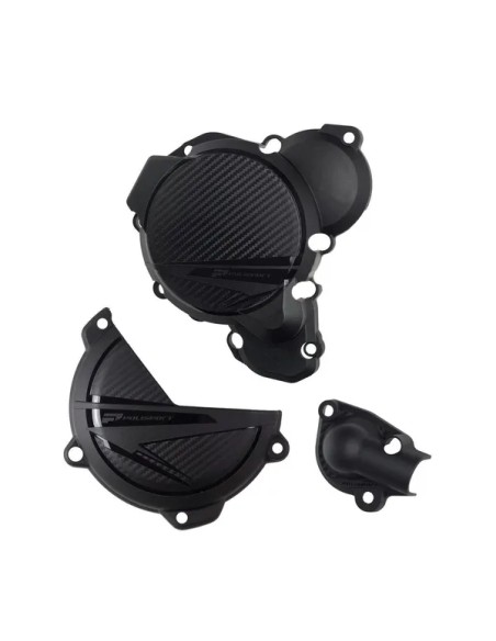 POLISPORT Karosserieteile & Schutzbleche für HUSQVARNA TC 250 2023-2024