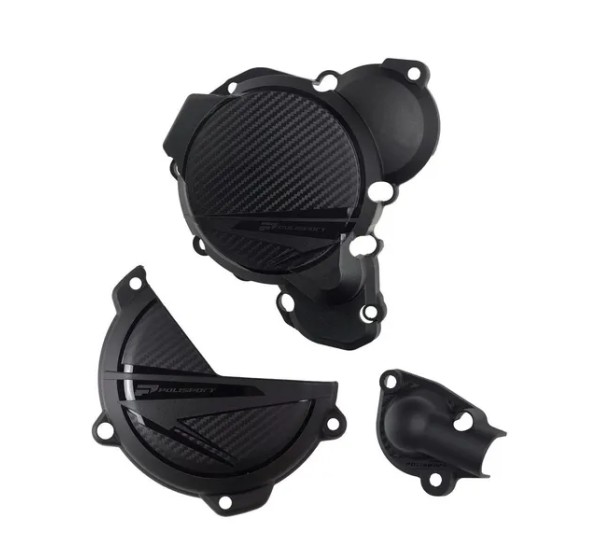 POLISPORT Karosserieteile & Schutzbleche für HUSQVARNA TC 250 2023-2024