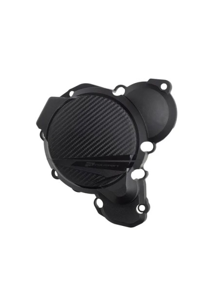 POLISPORT Karosserieteile & Schutzbleche für KTM XC-W 300 TPI ab 2024