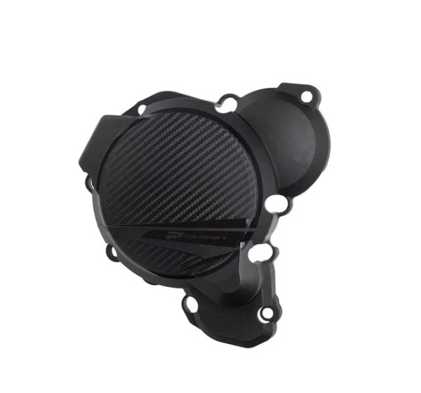 POLISPORT Karosserieteile & Schutzbleche für KTM XC-W 300 TPI ab 2024