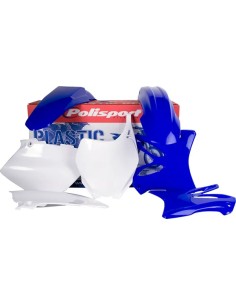 Bodykit für Yamaha