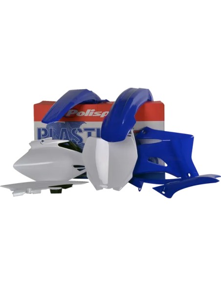 POLISPORT Karosserieteile & Schutzbleche für YAMAHA YZ 250 F 2006-2009