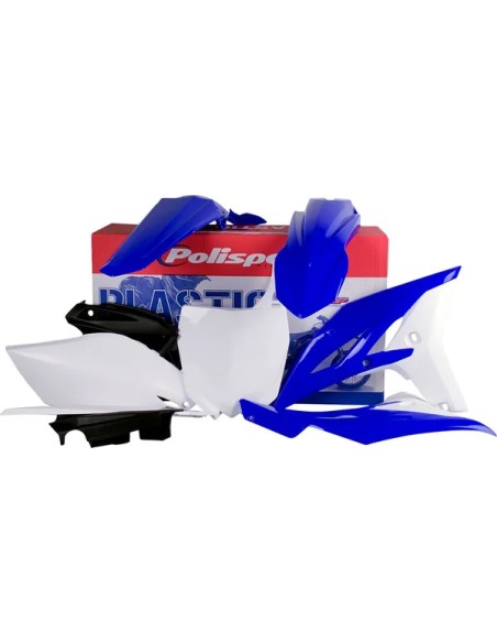 POLISPORT Karosserieteile & Schutzbleche für YAMAHA YZ 250 F 2010-2013