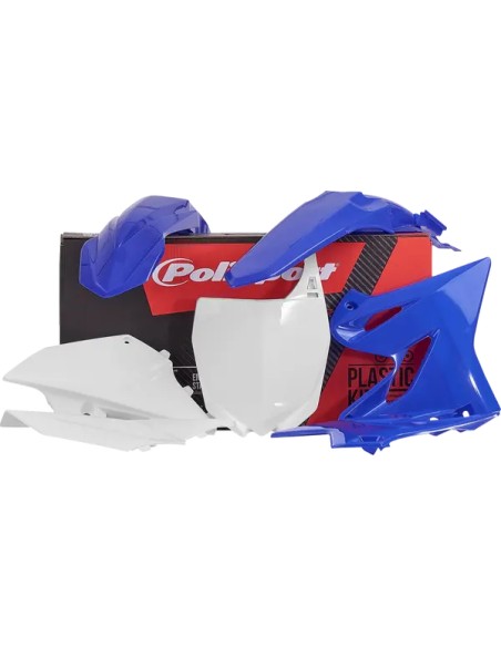 POLISPORT Karosserieteile & Schutzbleche für YAMAHA YZ 125 2015-2020