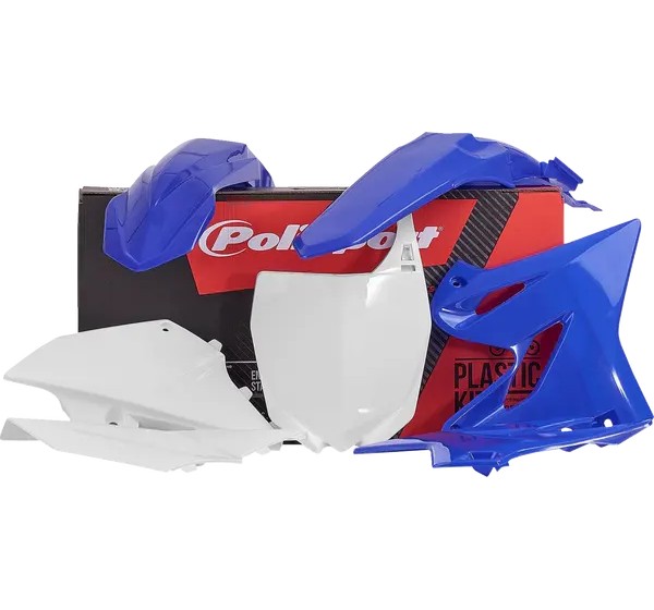 POLISPORT Karosserieteile & Schutzbleche für YAMAHA YZ 125 2015-2020