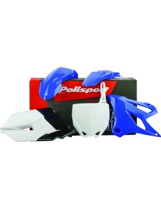 Bodykit für Yamaha