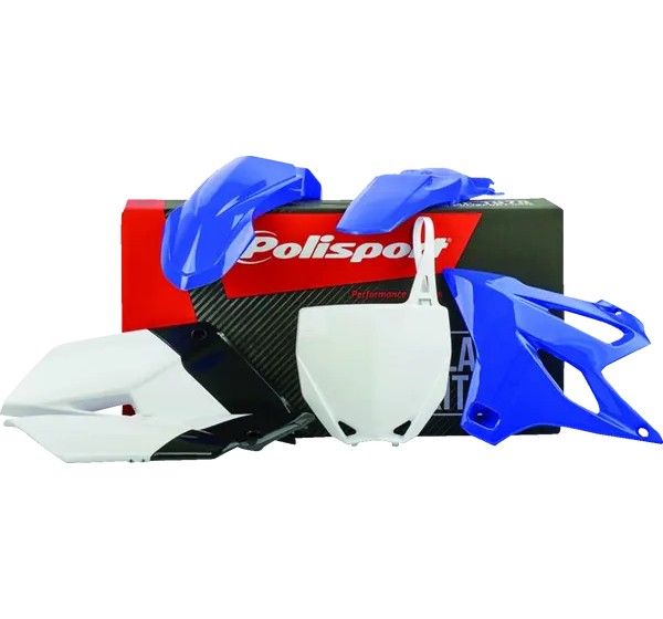 POLISPORT Karosserieteile & Schutzbleche für YAMAHA YZ 85 LW 2015-2019