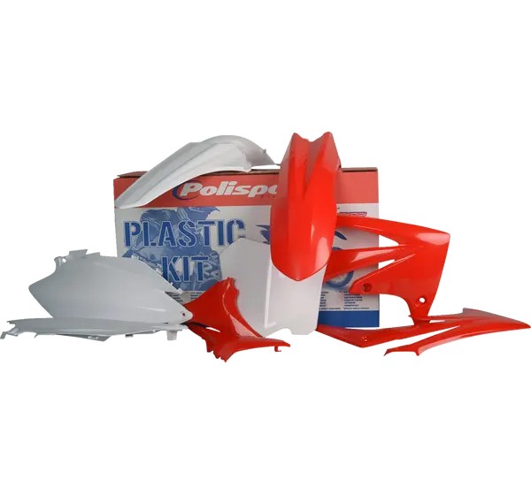 POLISPORT Karosserieteile & Schutzbleche für HONDA CRF 250 R 2011-2013