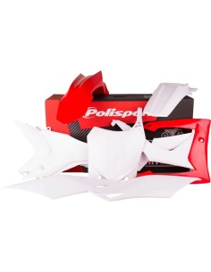 Bodykit für Honda