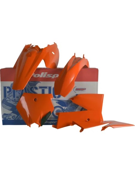 POLISPORT Karosserieteile & Schutzbleche für KTM SX 85 17/14 2006-2012