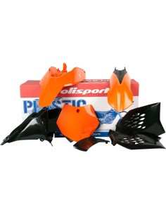 Bodykit für KTM