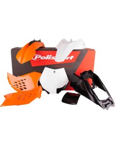 Bodykit für KTM