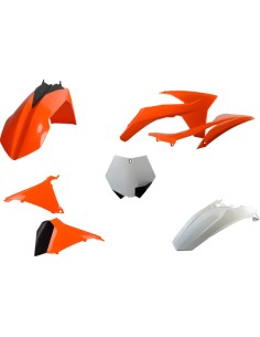 Bodykit für KTM