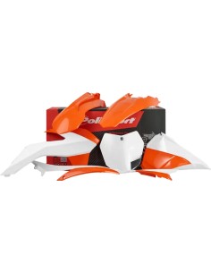 Bodykit für KTM