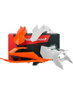 Bodykit für KTM