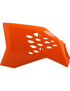 Kühlerabdeckungen für KTM