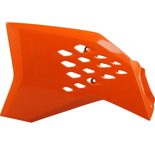 POLISPORT Karosserieteile & Schutzbleche für KTM SX 65 2009-2015