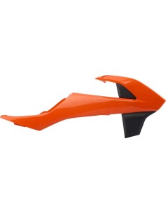 Kühlerabdeckungen für KTM