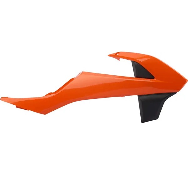 POLISPORT Karosserieteile & Schutzbleche für KTM SX-F 450 2016-2018