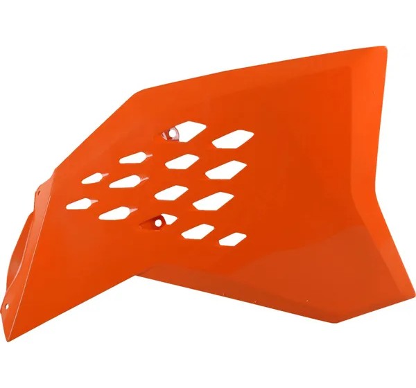 POLISPORT Karosserieteile & Schutzbleche für KTM XC 150 2010-2015