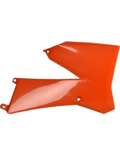 Kühlerabdeckungen für KTM