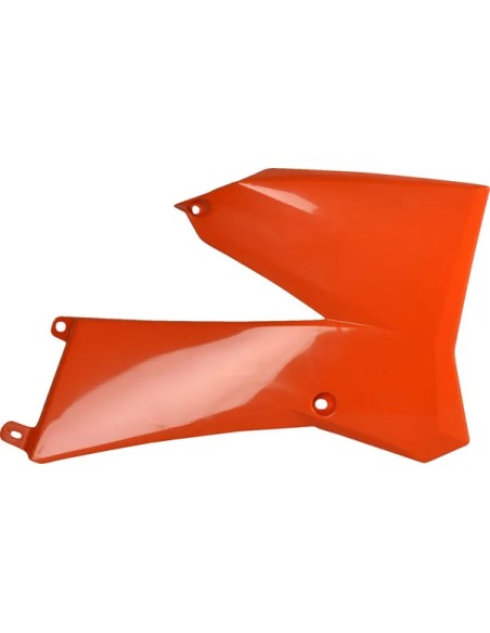 POLISPORT Karosserieteile & Schutzbleche für KTM SX 85 17/14 2006-2012