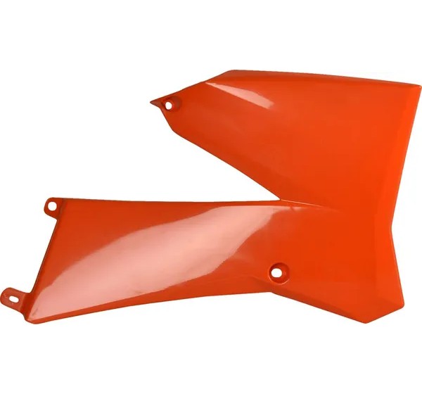 POLISPORT Karosserieteile & Schutzbleche für KTM SX 85 17/14 2006-2012