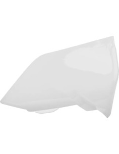 Luftfilterkastenabdeckung