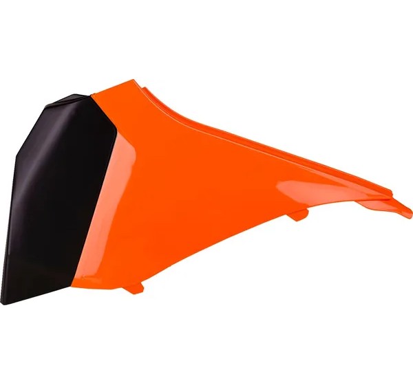 POLISPORT Karosserieteile & Schutzbleche für KTM EXC 500 2012-2013