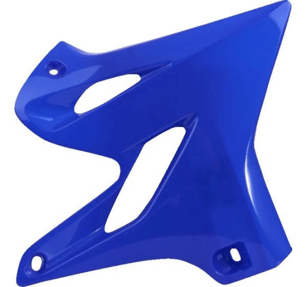 POLISPORT Karosserieteile & Schutzbleche für YAMAHA YZ 125 2015-2021