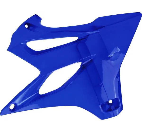 POLISPORT Karosserieteile & Schutzbleche für YAMAHA YZ 85 LW 2015-2019