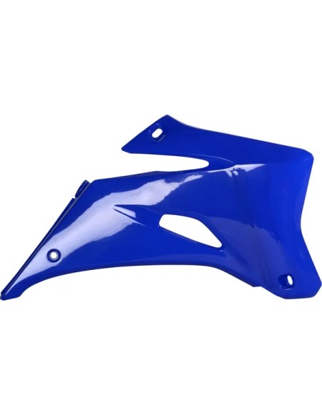 POLISPORT Karosserieteile & Schutzbleche für YAMAHA YZ 250 F 2006-2009