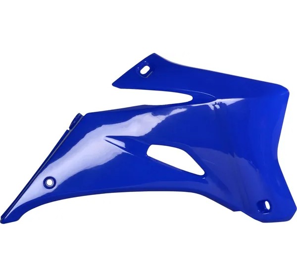 POLISPORT Karosserieteile & Schutzbleche für YAMAHA YZ 250 F 2006-2009