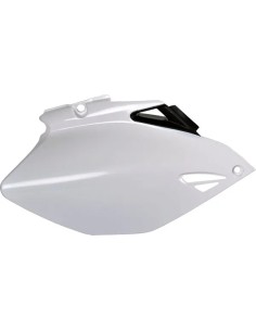 Seitenverkleidungen für Yamaha
