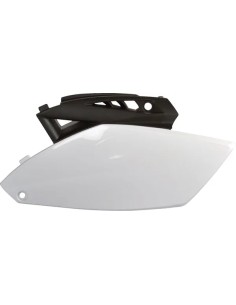 Seitenverkleidungen für Yamaha