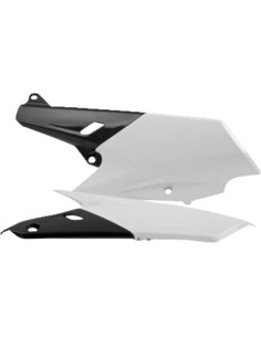 Seitenverkleidungen für Yamaha
