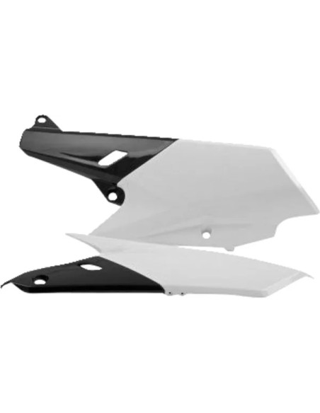 POLISPORT Karosserieteile & Schutzbleche für YAMAHA YZ 250 F 2014-2018