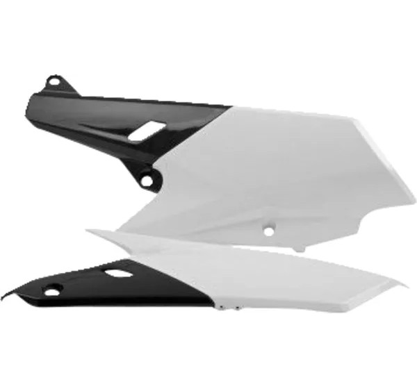 POLISPORT Karosserieteile & Schutzbleche für YAMAHA YZ 250 F 2014-2018