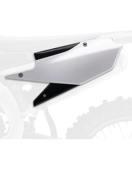 POLISPORT Karosserieteile & Schutzbleche für YAMAHA YZ 85 SW 2015-2018