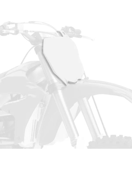 POLISPORT Karosserieteile & Schutzbleche für YAMAHA YZ 250 F 2010-2018