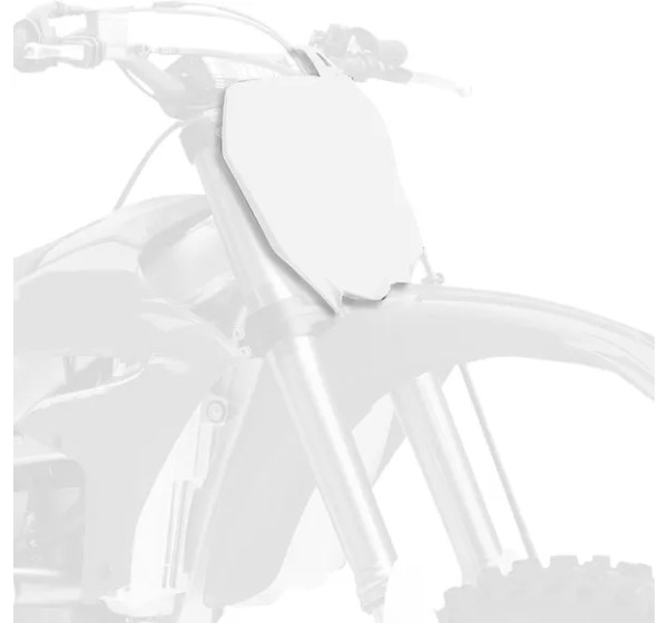 POLISPORT Karosserieteile & Schutzbleche für YAMAHA YZ 250 F 2010-2018