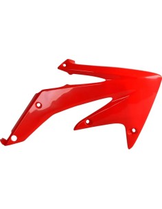 Kühlerabdeckungen für Honda